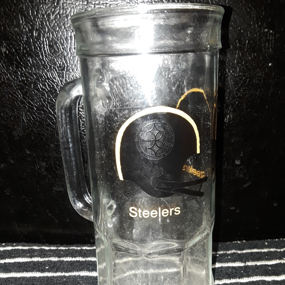 NFL Pittsburgh Steelers Classic Mug